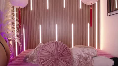 Myla  online show from 03/24/26, 03:33