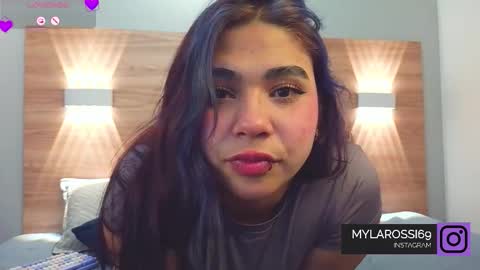 Rossi  online show from 03/27/26, 03:01