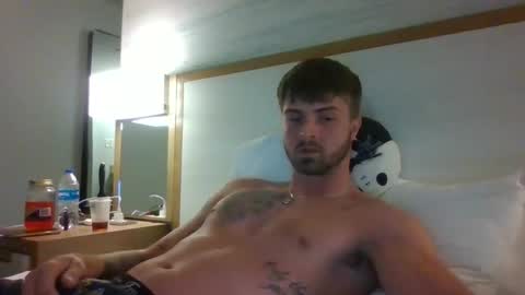 x college guy online show from 03/22/26, 11:52