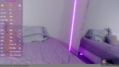 mylittledarlingkari online show from 01/18/25, 12:57