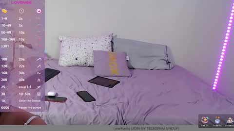 mylittledarlingkari online show from 01/18/25, 04:04