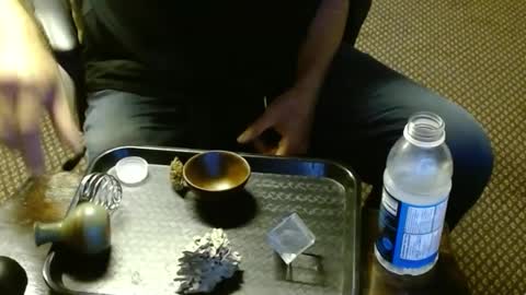 Jojo online show from 09/21/25, 02:51