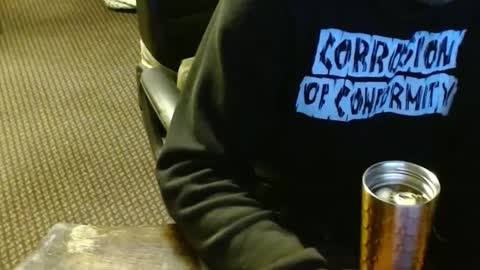 Jojo online show from 09/24/25, 04:05