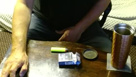 Jojo online show from 09/27/25, 12:32