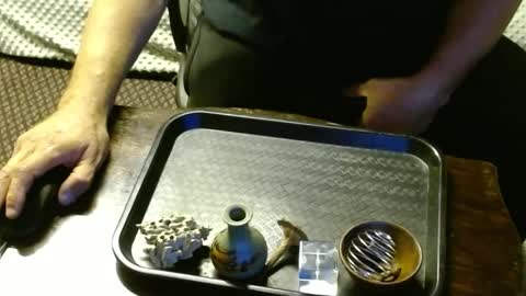 Jojo online show from 09/29/25, 06:29