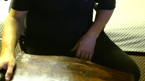 Jojo online show from 09/30/25, 02:00