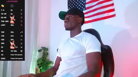 Mylo Wallace  online show from 11/19/25, 02:22