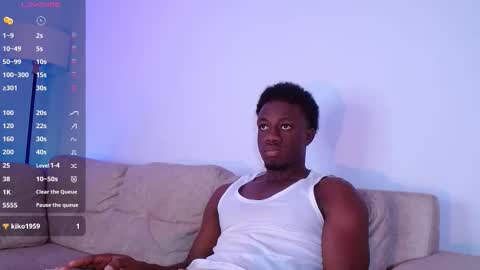 Mylo Wallace  online show from 02/17/26, 01:29