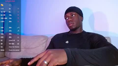 Mylo Wallace  online show from 03/04/26, 03:12