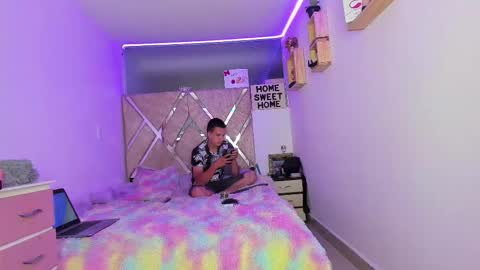 Myluandjack online show from 03/25/26, 11:05