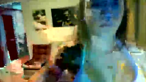 Myluandjack online show from 04/22/26, 01:08