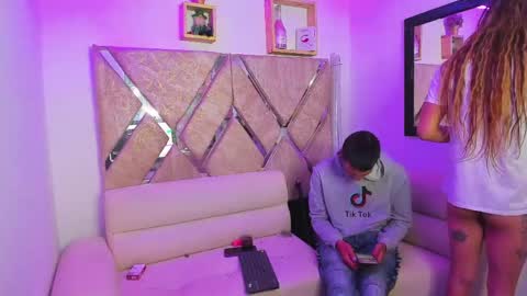 Myluandjack online show from 04/26/26, 10:35