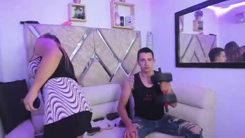 Myluandjack online show from 05/04/26, 10:55