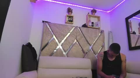 Myluandjack online show from 05/05/26, 01:19
