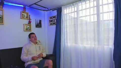 Myluandjack online show from 06/03/26, 11:02
