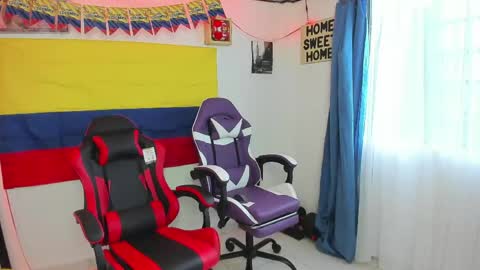 Myluandjack online show from 06/09/26, 11:00
