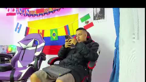 Myluandjack online show from 07/10/26, 10:29