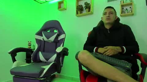 Myluandjack online show from 07/18/26, 09:35