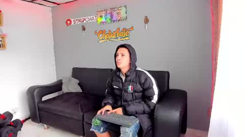Myluandjack online show from 07/25/26, 11:30