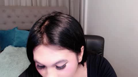 Lovely Luisa online show from 12/16/25, 03:11