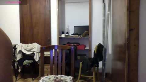 Bi sexy guy lovense hush is on private is open or password show tip if you like. online show from 10/12/25, 03:38