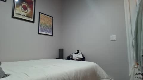 Felt like showing off online show from 10/31/25, 10:11