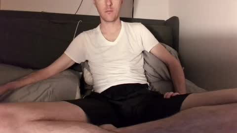 Felt like showing off online show from 04/24/26, 02:47