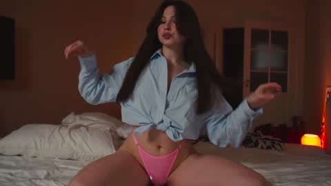 Sima online show from 03/09/26, 05:39