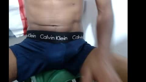 Snapshot of mynegrito001 chatting on 02/28/26, 02:45 my negrito online show from 02/28/26, 02:45