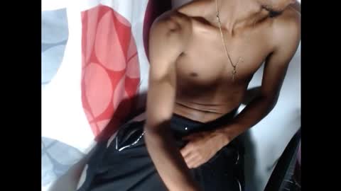 my negrito online show from 03/05/26, 05:03