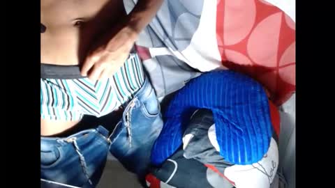 my negrito online show from 03/10/26, 05:34