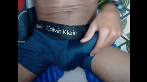 my negrito online show from 03/27/26, 08:52