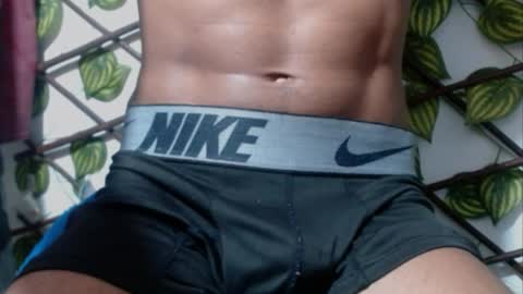 my negrito online show from 04/04/26, 09:29