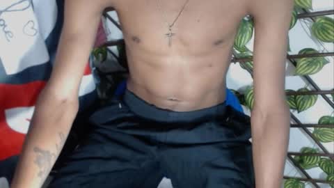 my negrito online show from 04/07/26, 05:19