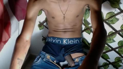 my negrito online show from 04/11/26, 07:45