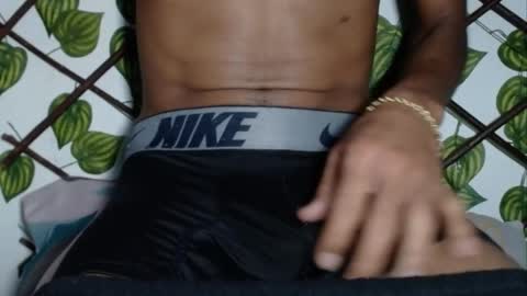 my negrito online show from 04/17/26, 11:19