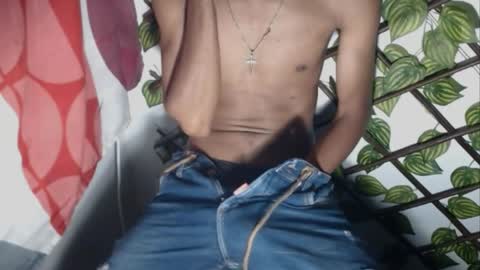 my negrito online show from 04/22/26, 02:29