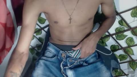 my negrito online show from 04/23/26, 09:50