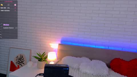 mynovabliss online show from 02/24/26, 05:22