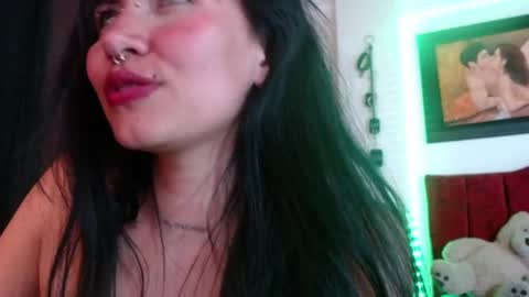 myomi online show from 01/27/25, 10:38