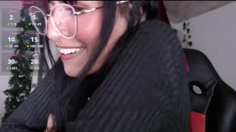 myomi online show from 11/05/25, 02:33