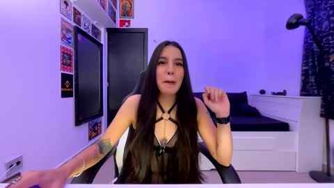 myonlyhell online show from 10/13/25, 07:58