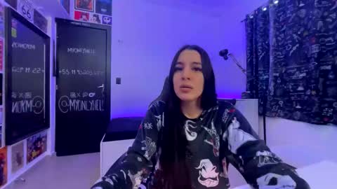 myonlyhell online show from 02/28/26, 05:36