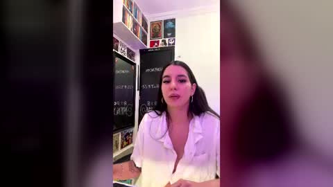 myonlyhell online show from 06/11/26, 10:19
