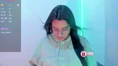 Bella online show from 09/12/25, 04:45