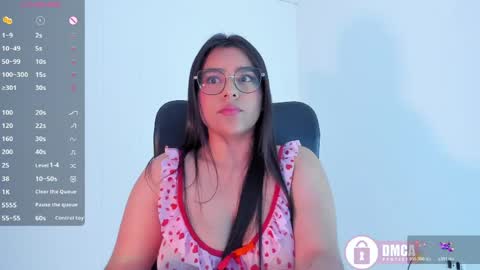 Bella online show from 05/17/26, 07:28