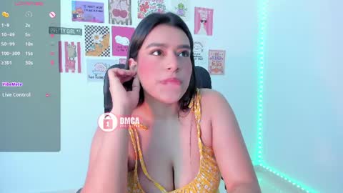 Bella online show from 06/27/26, 04:34