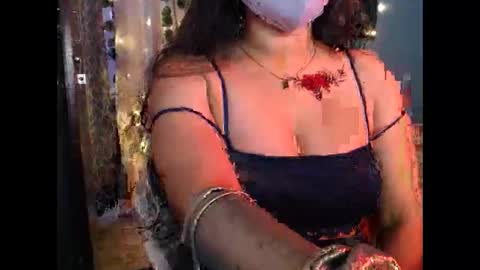Myra Kannu online show from 05/17/26, 03:08