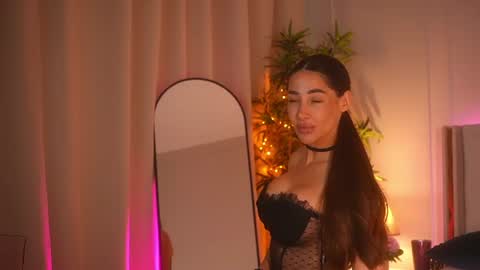 Miryam online show from 06/27/26, 04:50