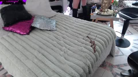 Myrna Sessions online show from 03/20/26, 06:46